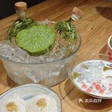 我在美食云集的南京等你[机智]