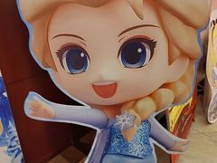 -天外天美食广场(哈尔滨路店)