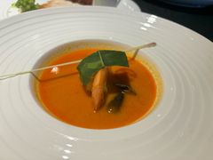 -翡翠鸟精品泰国菜(北辰财富中心店)