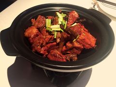 -蔓兰家的四季S0餐厅·融合菜(当代MOMA店)
