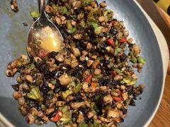 -云海肴·汽锅鸡·云南菜(天津国金汇店)