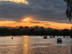 -后海公园
