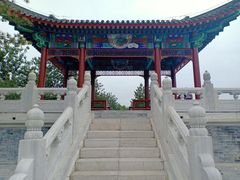 -西海子公园
