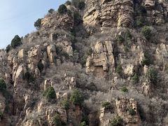 -京东石林峡风景区