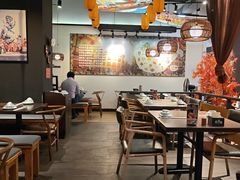 -大洋家·精品潮汕菜·生腌砂锅粥(天河东路店)