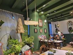 -Thai Basil罗勒叶泰式餐厅(时代天街店)