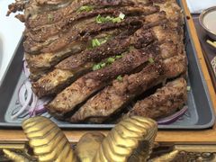 -大汗行宫园林餐厅