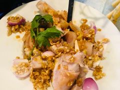 -烹然四季椰子鸡火锅(团结湖总店)