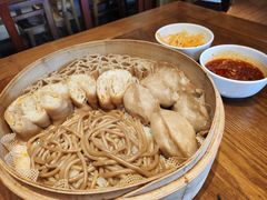 -蔡家酒楼(一德街店)