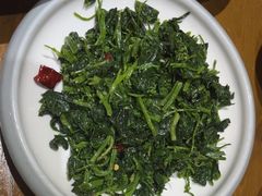 -小杨烤肉·陕西烧烤·陕西地方菜(明德门店)