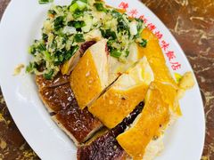 -陈光记烧腊店(罗保博士街店)