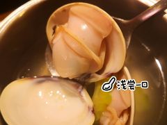 -神府路壹号·海鲜烧烤·砂锅粥·锅物(三坊七巷店)