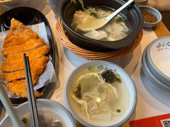 -馋三尺蟹粉小笼(人民广场店)