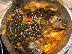 -巴厘龙虾·榜首油焖大虾(音乐学院·沿江酒馆店)