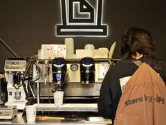 -JPG coffee(广州体育西店)