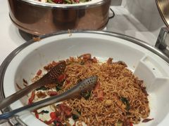 -快乐爱斯米牛排自助(金州安盛店)