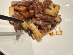 -春发生饭店·非遗(南院门店)