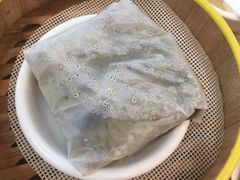 -粥瓜婆特色砂锅粥(白石洲店)