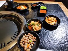 -九田家黑牛烤肉料理(太奥广场店)