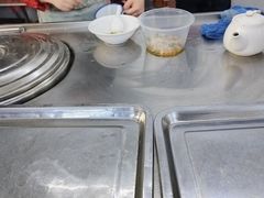 -巧手馄饨(箍桶巷店)