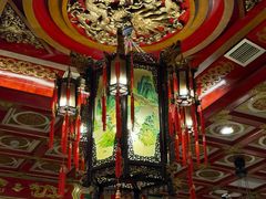 -梅龙镇酒家(南京西路总店)