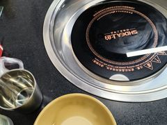 -谭记重庆老火锅(总店)