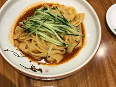 -巴依老爷新疆美食(望京小街店)