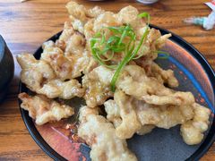 -好口味小吃楼·东北菜(太原南街店)