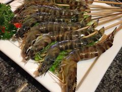 -辉哥火锅(虹桥路店)