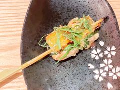 -人间酒暖·Go blanc·烧鸟·深夜食堂(陆家嘴店)