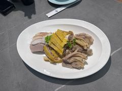 -小绍兴家宴·百年绍兴菜(鲁迅路店)