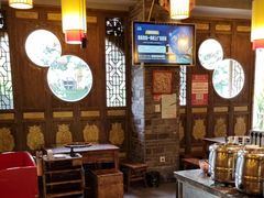 -成渝龙火锅(都江堰店)