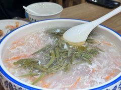 -老苏州大客堂·苏帮菜·松鼠桂鱼·苏州传统小吃(观前街人民商场店)