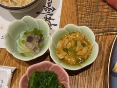 -和创柚子·会席日本料理(新区淮海街店)