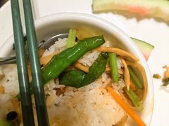 -小菜园新徽菜(合肥瑶海万达店)