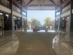 -石梅湾艾美度假酒店