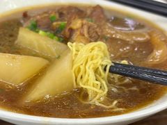-龍炎馬仔烧味(首位中心店)