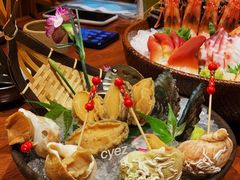 -耕海蟹将军(万象城店)