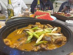 -君霖海鲜私房菜(春柳店)