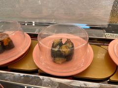 -争鲜回转寿司(朝外悠唐PLUS店)