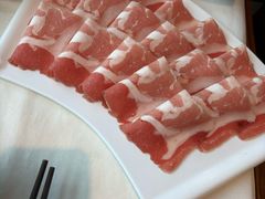 -东来顺饭庄(西直门店)