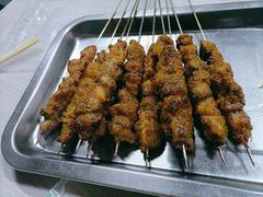 -永定门电烤串(和义店)