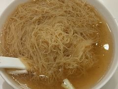 -香港麦奀云吞面世家(中山二路店)