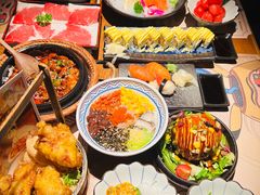 -玉川屋·深夜食堂居酒屋(柳巷店)