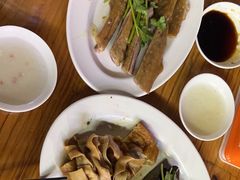 -乌文新澄海卤鹅店