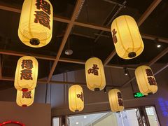 -得意啫·广东啫啫煲(前海HOP店)