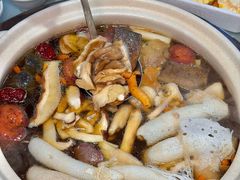 -名善山珍·野生菌汤锅(文殊院店)