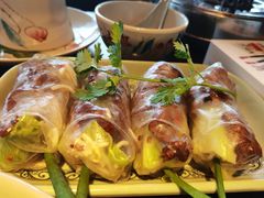 -大头虾越式风味餐厅(光明广场店)