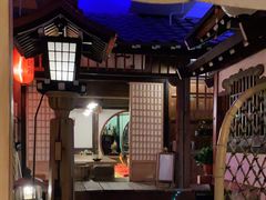 -赵记玄面(市府恒隆广场店)