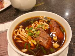 -中国厨房/台湾牛肉面